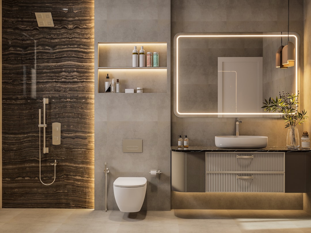 bathroom renovation ideas brisbane in Renovation Builders Brisbane